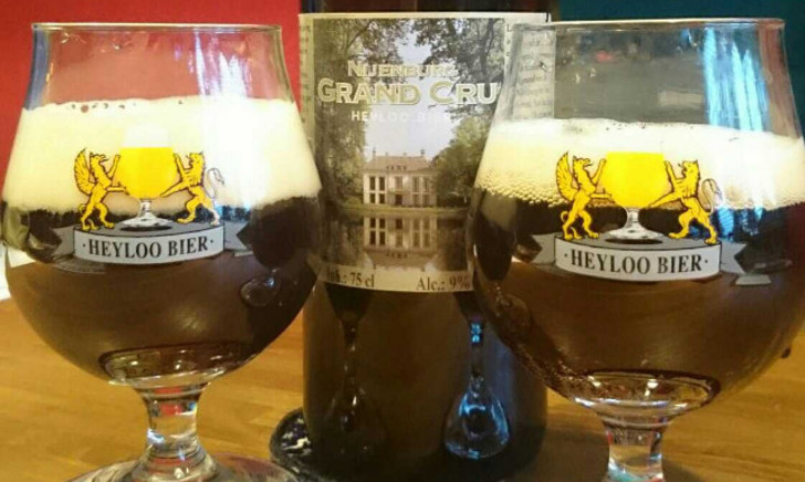 Nijenburg Grand Cru